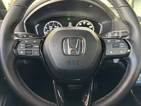 Used 2024 Honda Civic Sport image 16