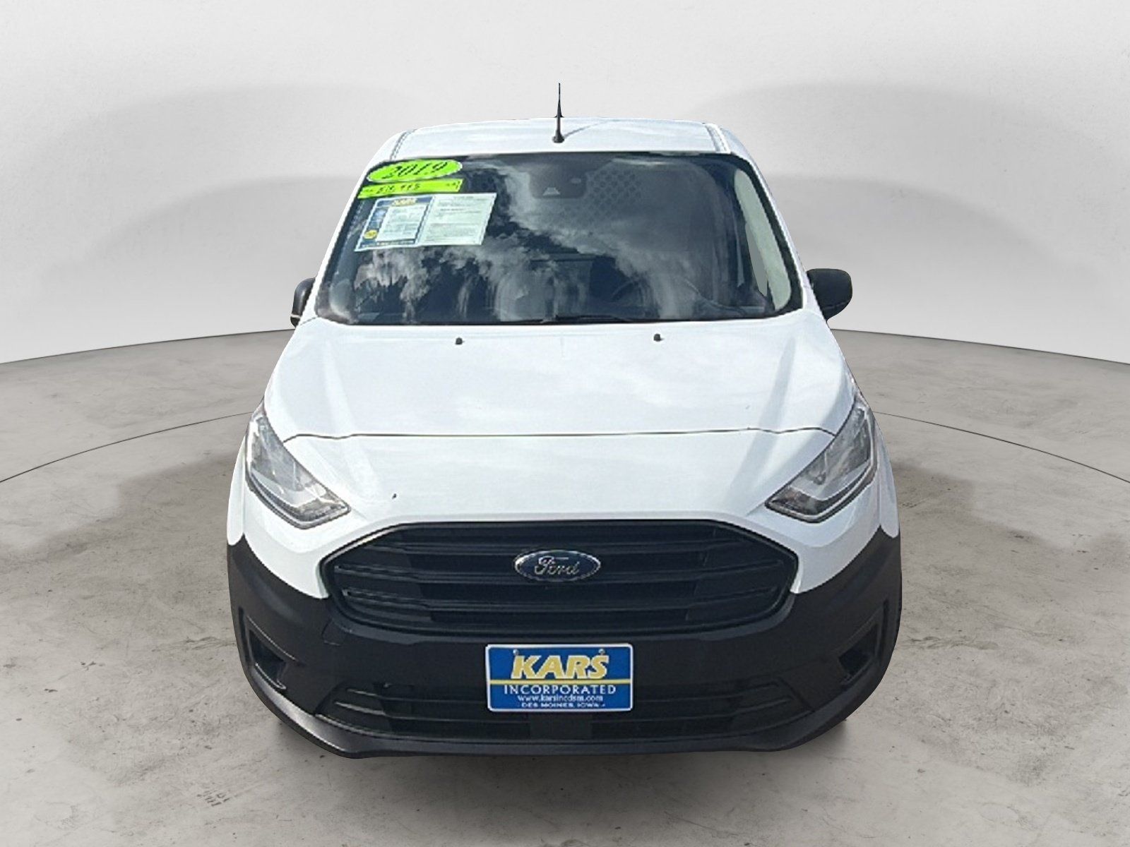 Used 2019 Ford Transit Connect XL FWD image 2