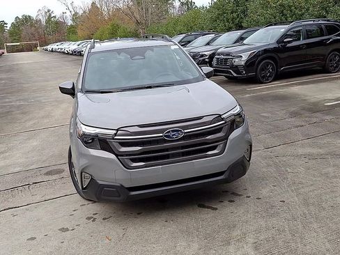 New 2026 Subaru Forester Premium image 3