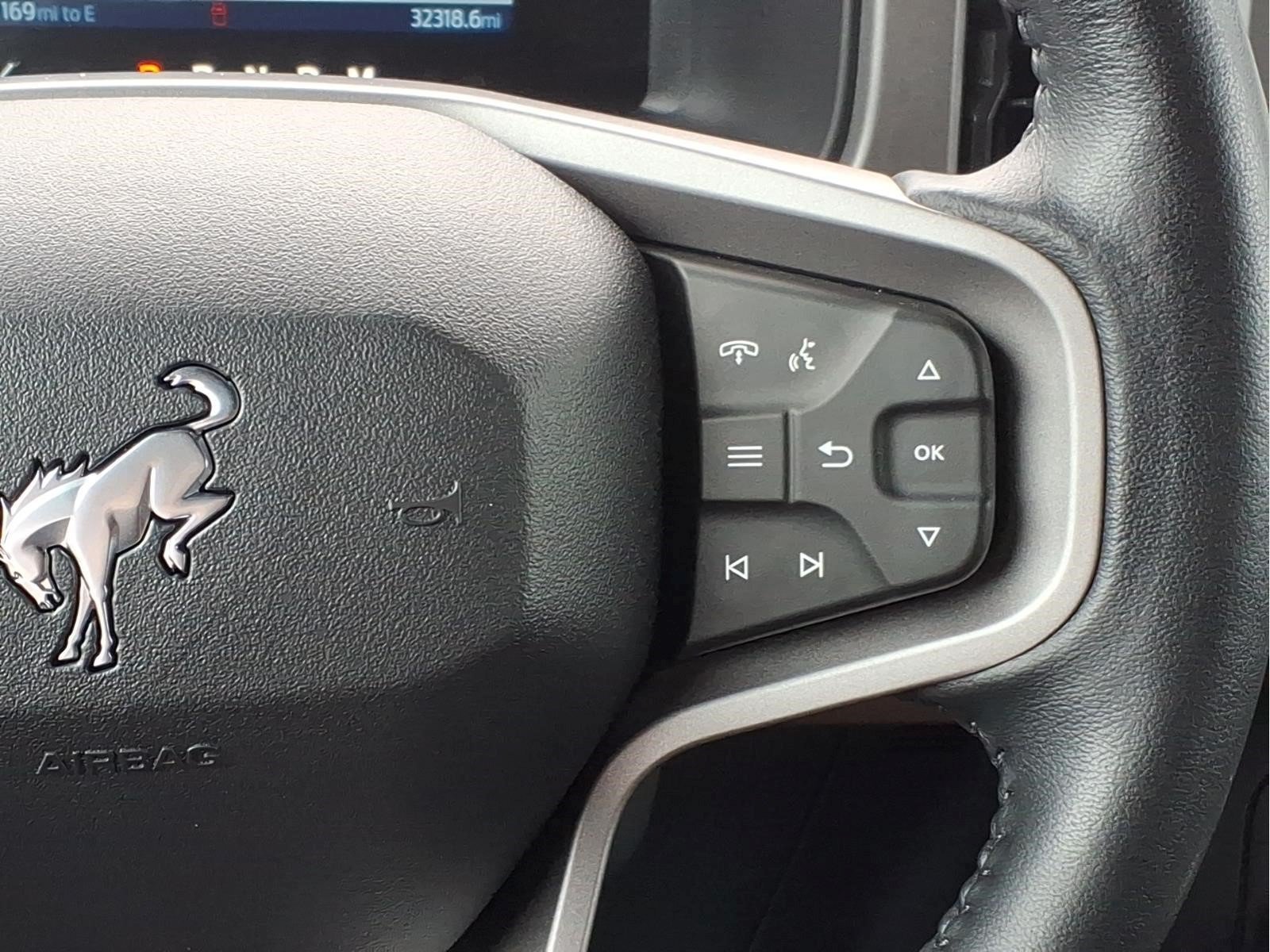 Used 2023 Ford Bronco Outer Banks AWD/4WD image 11