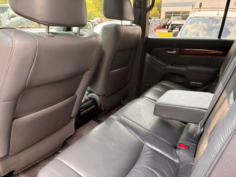 Used 2008 Lexus GX 470 AWD/4WD image 35