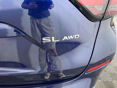 Used 2023 Nissan Murano SL image 17