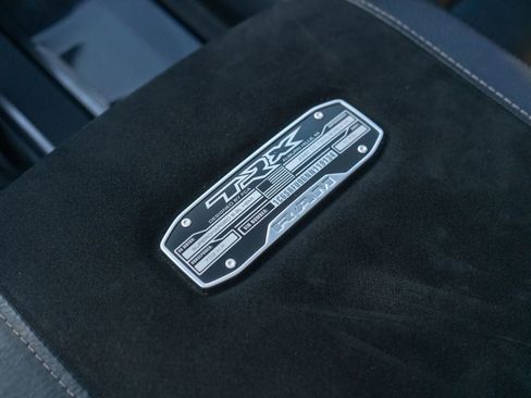 Used 2022 RAM 1500 TRX w/ TRX Level 2 Equipment Group image 57