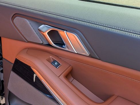New 2026 BMW X5 xDrive50e AWD/4WD image 19