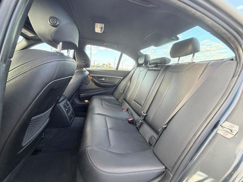 Used 2017 BMW 330i Sedan image 9