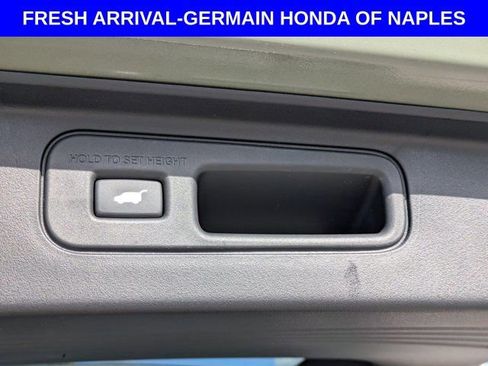 New 2026 Honda Passport TrailSport Elite image 13