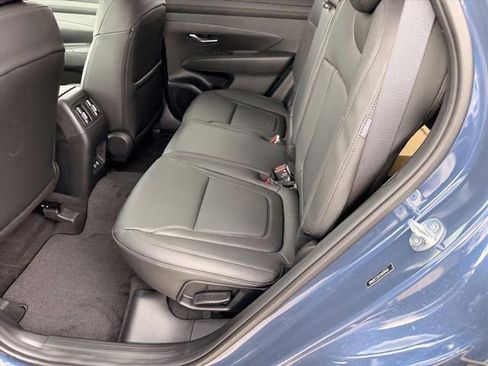 New 2026 Hyundai Tucson SEL AWD/4WD image 14