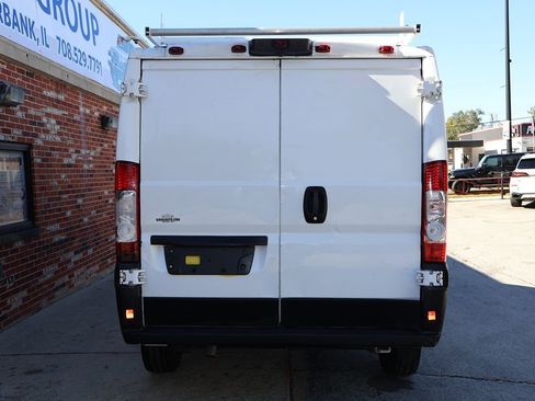 Used 2020 RAM ProMaster 1500 image 7