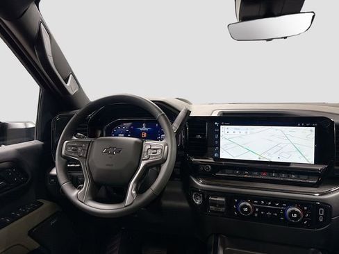 New 2026 Chevrolet Silverado 2500 ZR2 AWD/4WD image 27