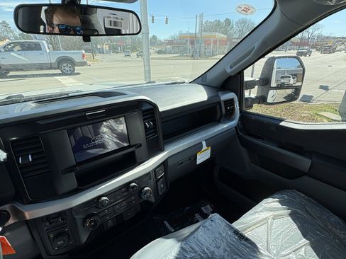 New 2026 Ford F250 XL w/ STX Appearance Package image 21