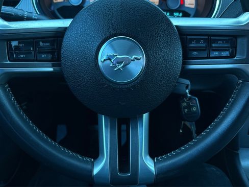 Used 2011 Ford Mustang GT Premium w/ Electronics Pkg image 26