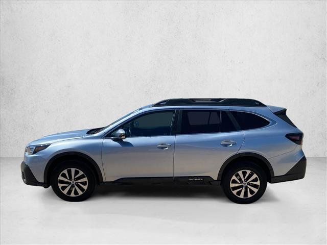 Used 2022 Subaru Outback Premium AWD/4WD image 8