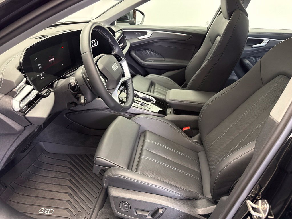 Used 2026 Audi A6 Premium AWD/4WD image 17