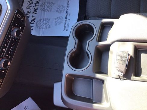 New 2026 Chevrolet Silverado 1500 LT image 14