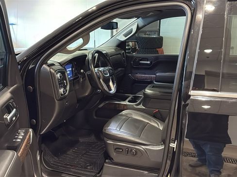 Used 2021 GMC Sierra 1500 Denali w/ Driver Alert Package II image 22