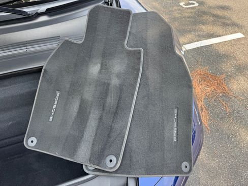 Used 2021 Porsche 911 GT3 RS image 60