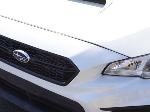 Used 2021 Subaru WRX AWD/4WD image 11