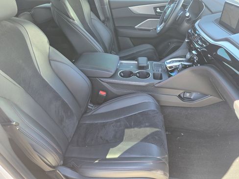 Certified 2023 Acura MDX A-Spec image 12