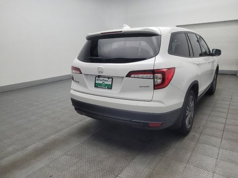 Used 2022 Honda Pilot Sport image 9