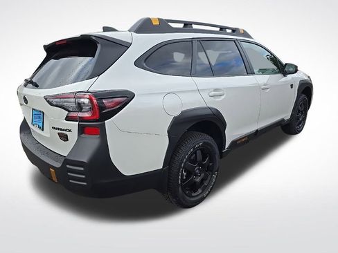 New 2025 Subaru Outback Wilderness image 7