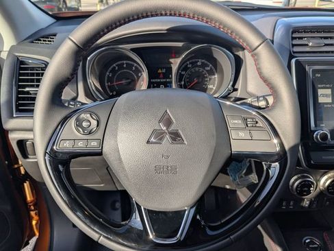 New 2026 Mitsubishi Outlander Sport LE AWD/4WD image 33