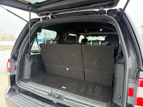 Used 2016 Lincoln Navigator Select AWD/4WD image 26