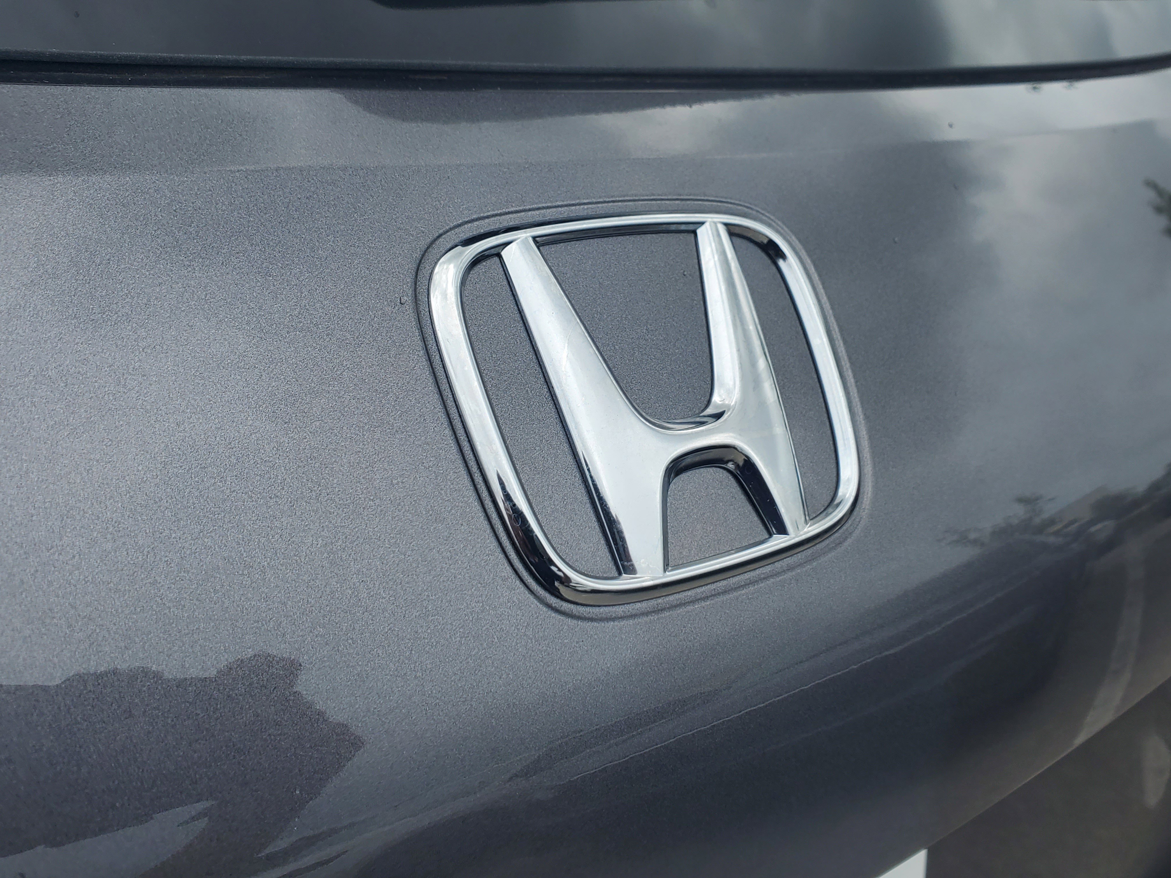 New 2027 Honda HR-V EX-L image 9