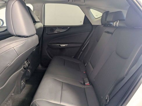 Used 2026 Lexus NX 350 AWD w/ Cold Area Package image 36