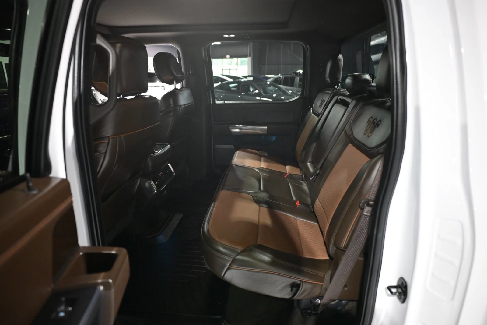 Used 2021 Ford F150 King Ranch AWD/4WD image 13