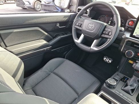 New 2026 Toyota 4Runner TRD Sport Premium AWD/4WD image 9