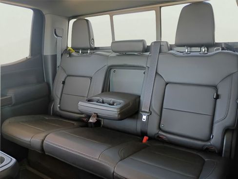 Used 2021 Chevrolet Silverado 1500 RST w/ All Star Edition Plus AWD/4WD image 32