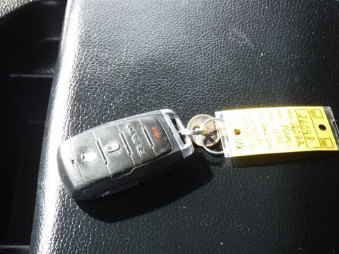 Used 2022 RAM 1500 Tradesman image 20