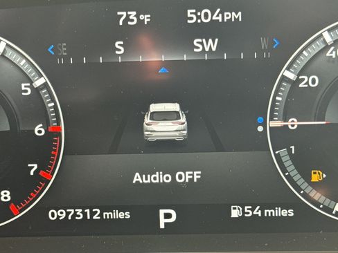 Used 2022 Mitsubishi Outlander SEL image 21