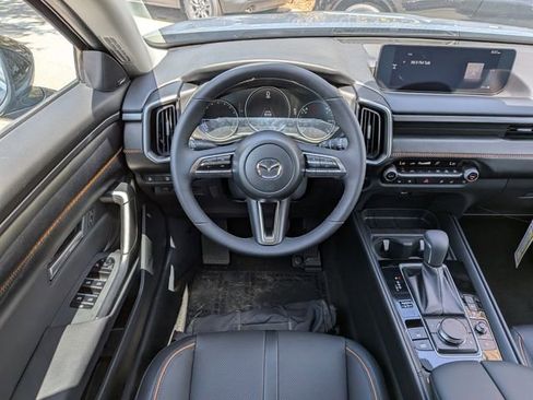 New 2026 MAZDA CX-50 AWD 2.5 Hybrid w/ Weather Package image 16