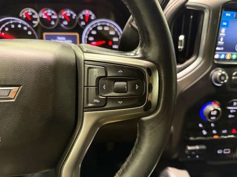 Used 2021 Chevrolet Silverado 1500 RST w/ Texas Edition Plus image 25