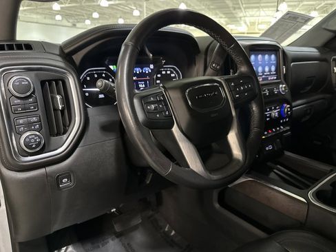 Used 2022 GMC Sierra 2500 Denali image 14