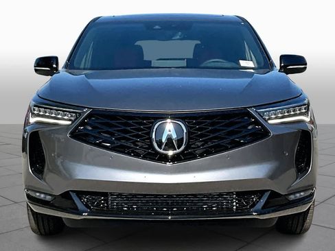 New 2026 Acura RDX A-Spec AWD/4WD image 3
