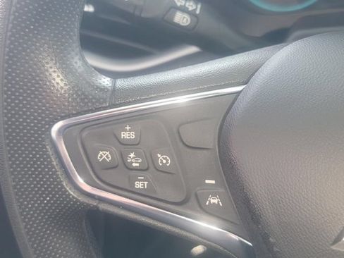 Used 2023 Chevrolet Malibu LT FWD image 18