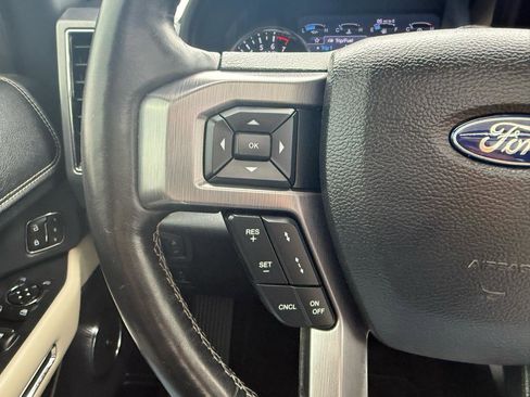 Used 2019 Ford Expedition Platinum image 21