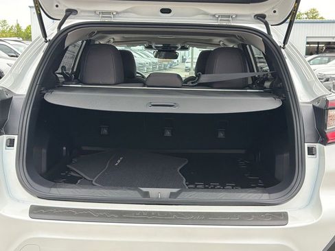 New 2026 Subaru Crosstrek 2.0i Premium AWD/4WD image 12