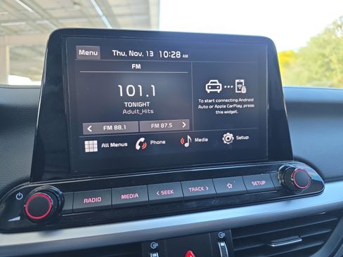 Certified 2023 Kia Forte LXS image 13