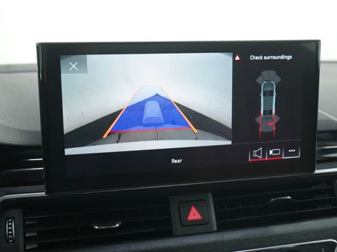 Used 2020 Audi A4 2.0T Premium Plus w/ Premium Plus Package image 27