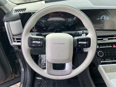 New 2026 Hyundai Santa Fe Calligraphy AWD/4WD image 33
