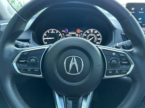 Used 2020 Acura RDX image 25