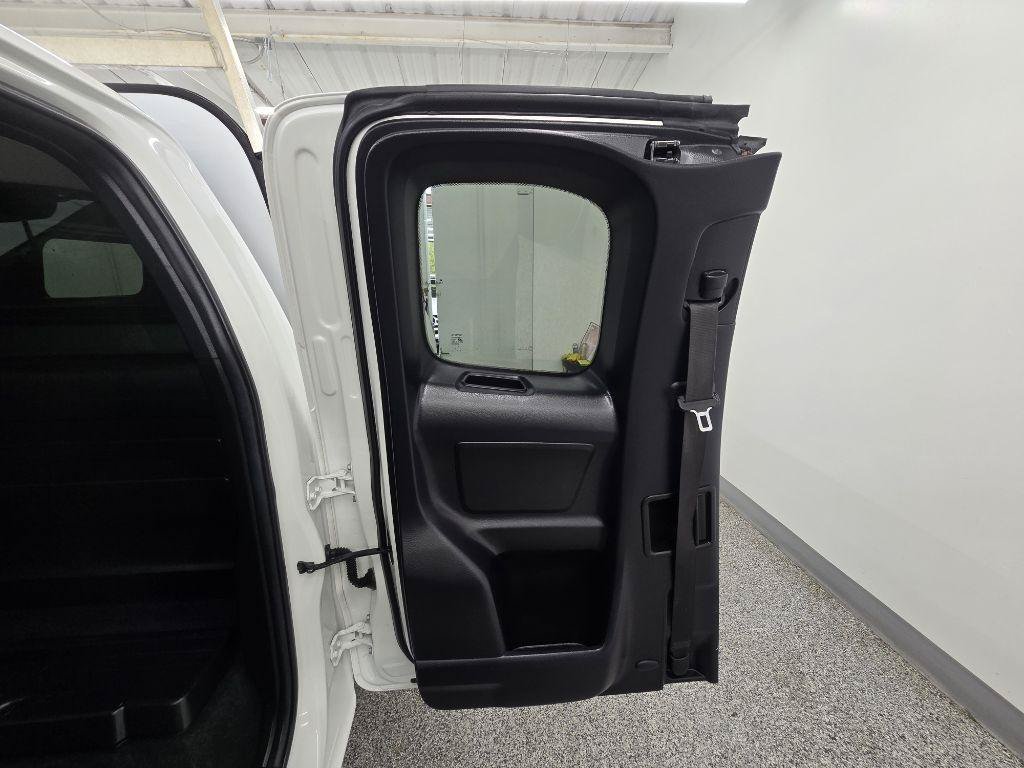 Used 2022 Toyota Tacoma SR RWD image 23