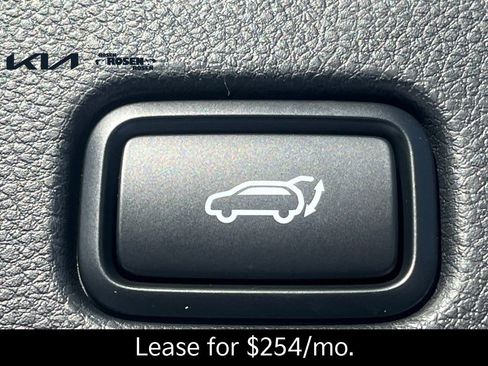 New 2026 Kia Seltos EX image 39