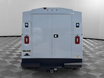 New 2025 Chevrolet Express 3500 w/ Power Convenience Package