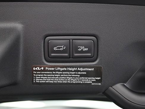 New 2027 Kia Telluride X-Line SX Prestige image 38