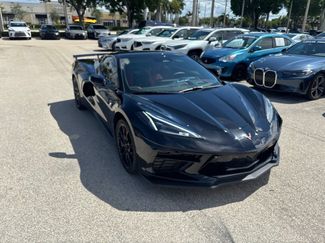 Used 2026 Chevrolet Corvette Stingray Preferred Conv w/ Z51 Performance Package RWD video 1