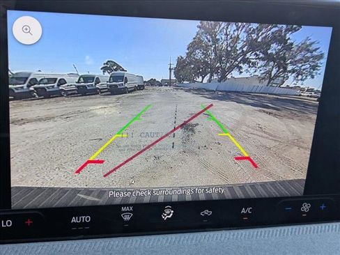 New 2026 Ford Maverick XLT w/ Equipment Group 301A image 13